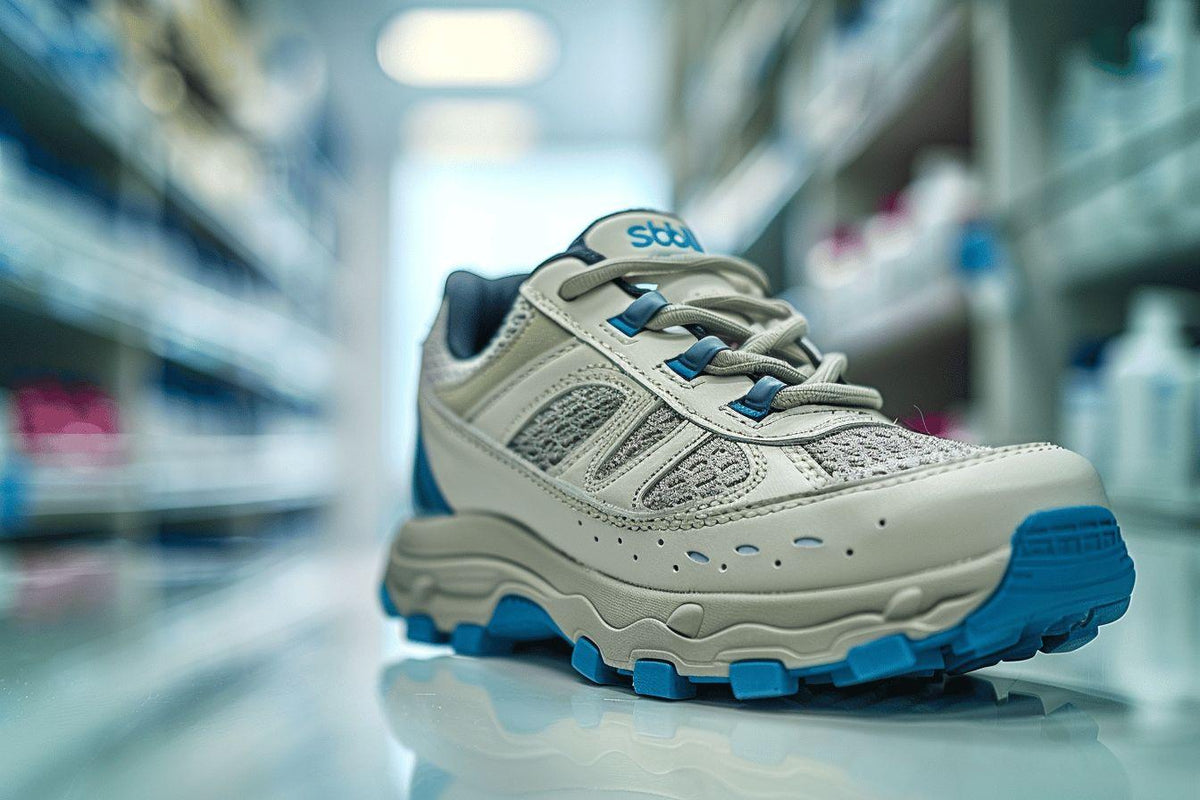 Chaussures Scholl remboursées par la Sécurité sociale : guide complet des démarches et conditions