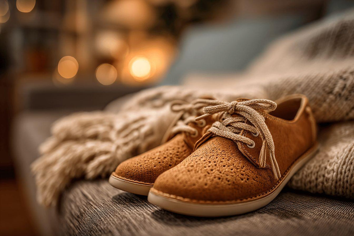 Chaussures confortables pour pieds sensibles : guide complet des meilleures solutions adaptées