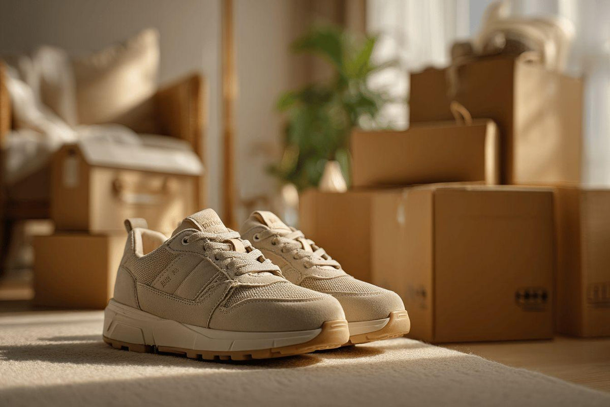 Chaussures confortables pour pieds larges : guide complet pour trouver les modèles adaptés à votre morphologie