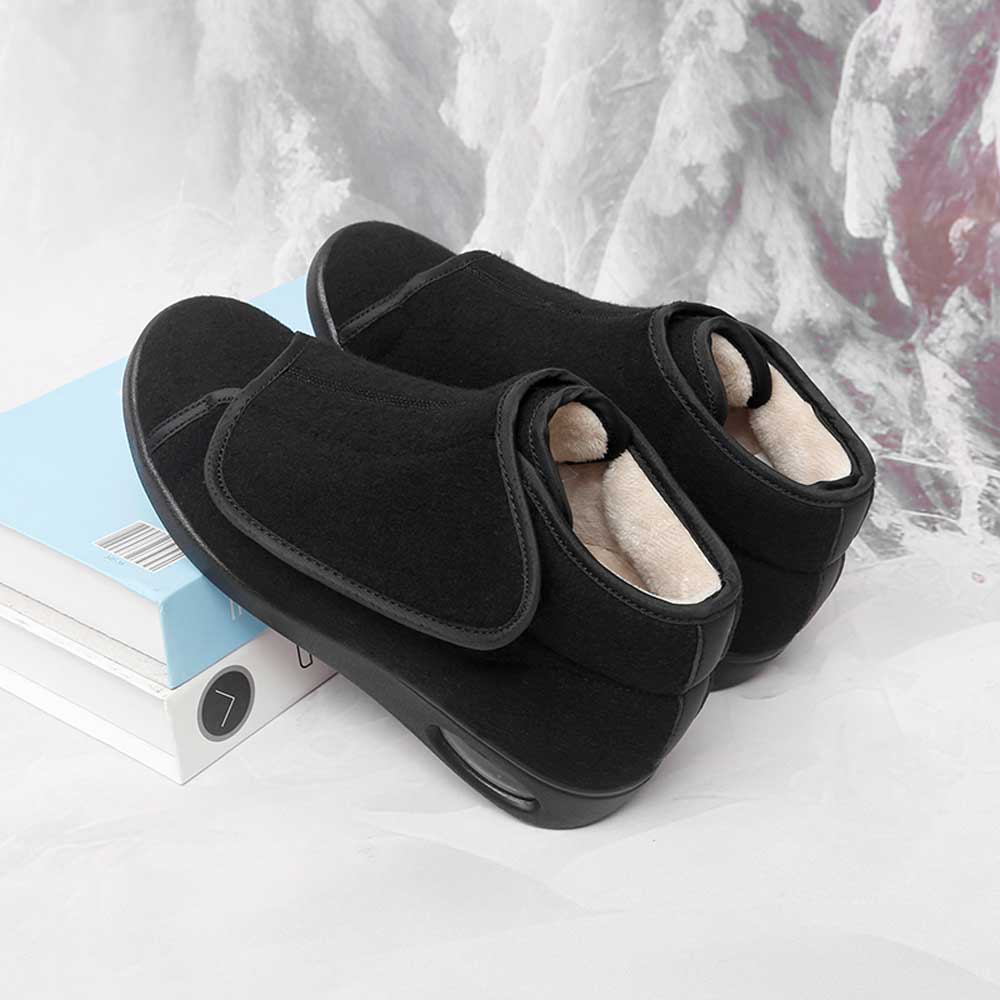 Chaussures orthopédiques Hallux valgus