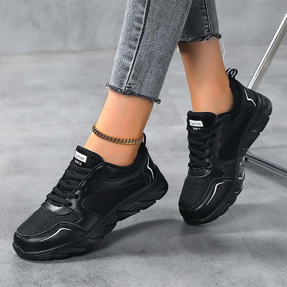 Basket femme tendance 2023