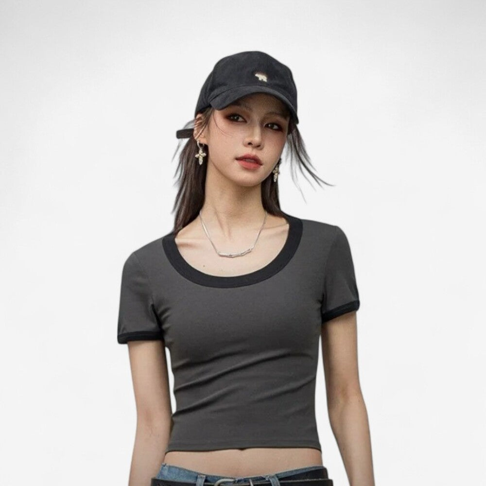 Body femme tee shirt
