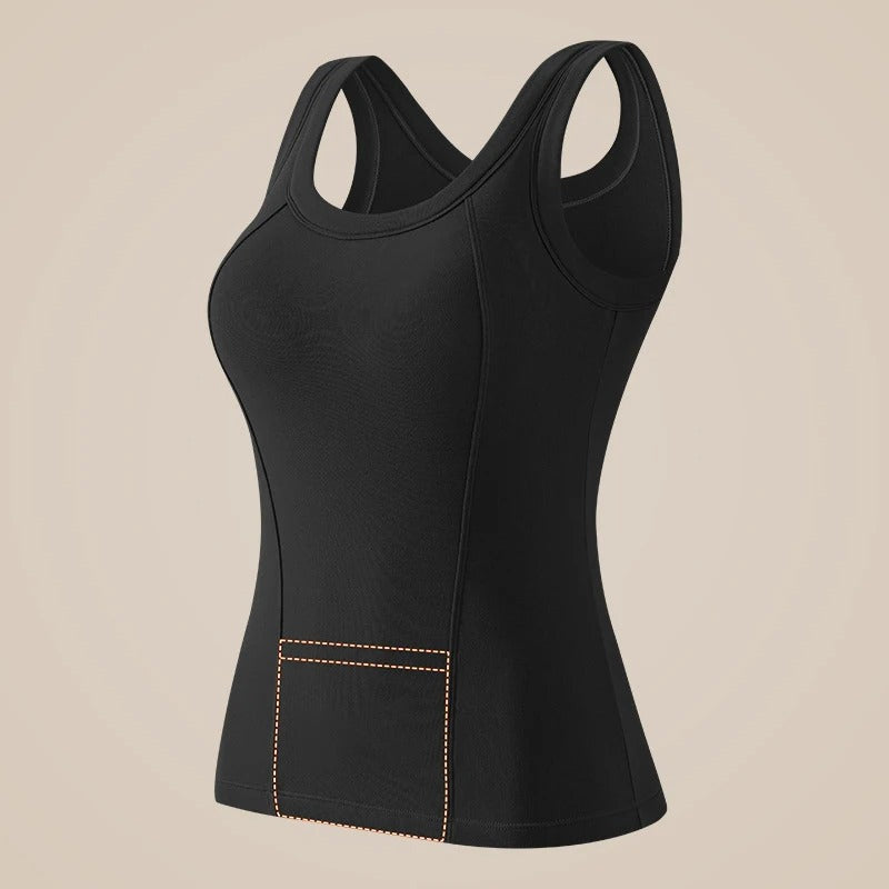 Body thermique femme