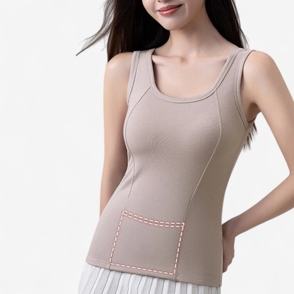 Body thermique femme