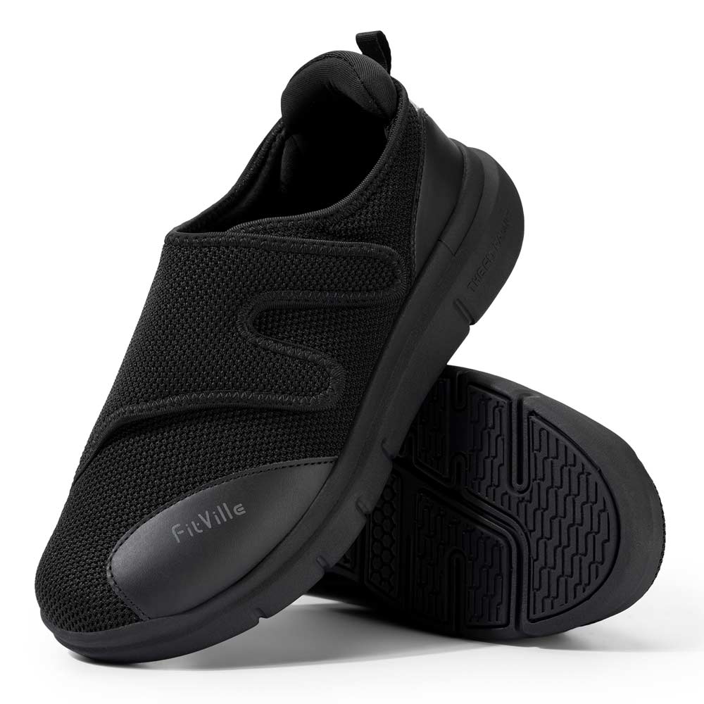 Chaussure orthopédique femme type pharmacie