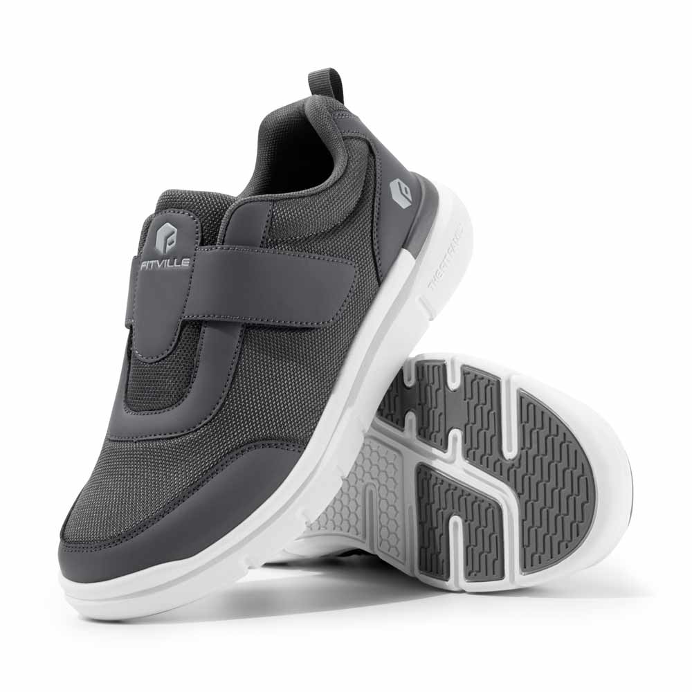 Chaussures orthopédiques femme été