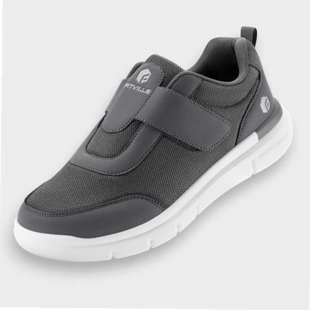 Chaussures orthopédiques femme été
