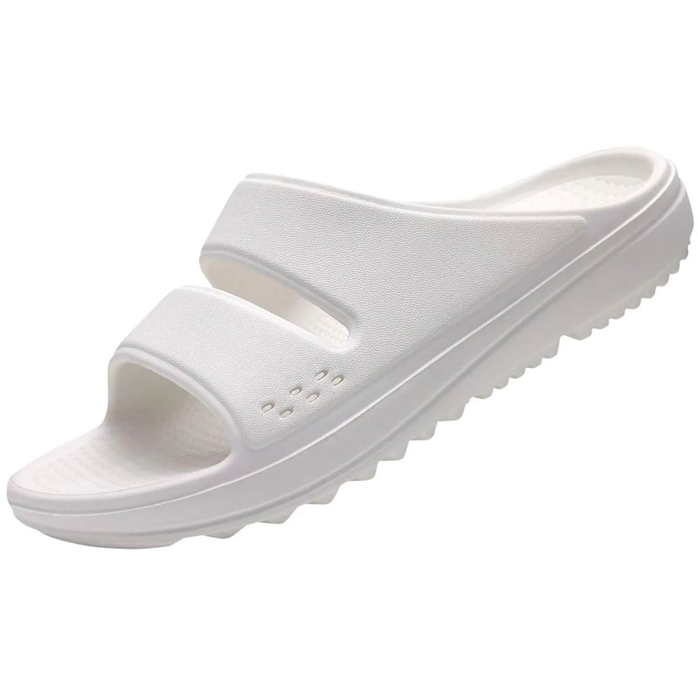 Claquette orthopédique homme