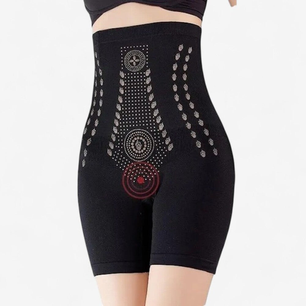 Gaine legging amincissante