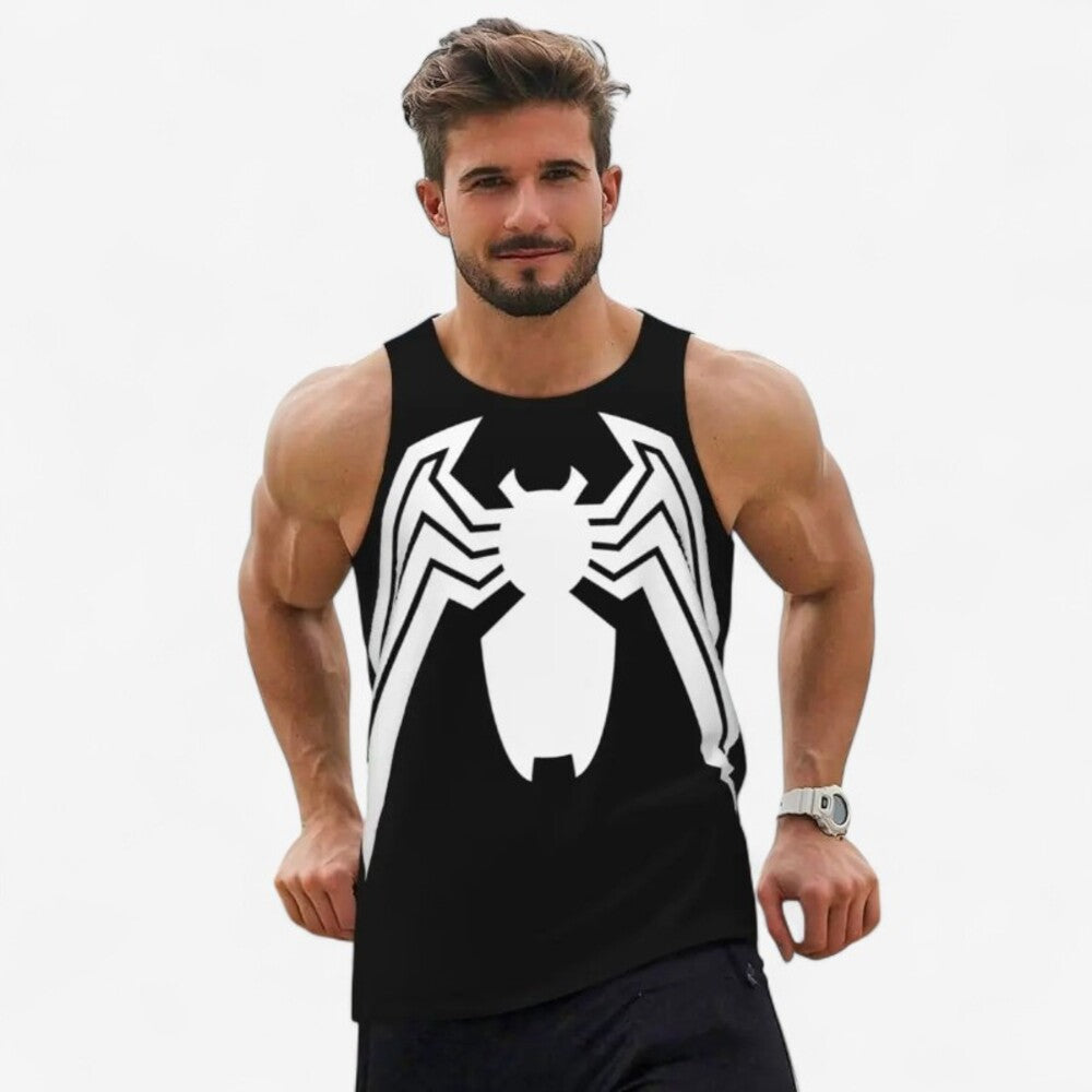 Haut de compression venum