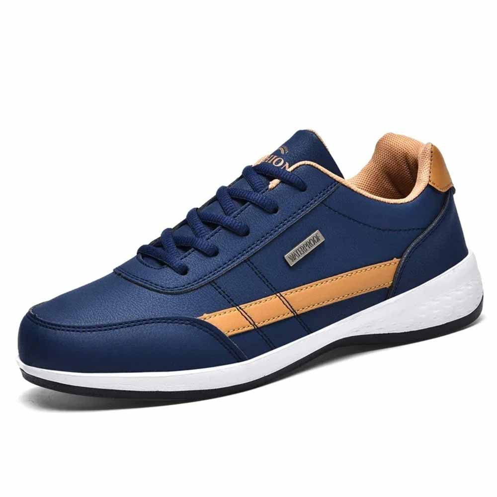 Baskets orthopédiques homme