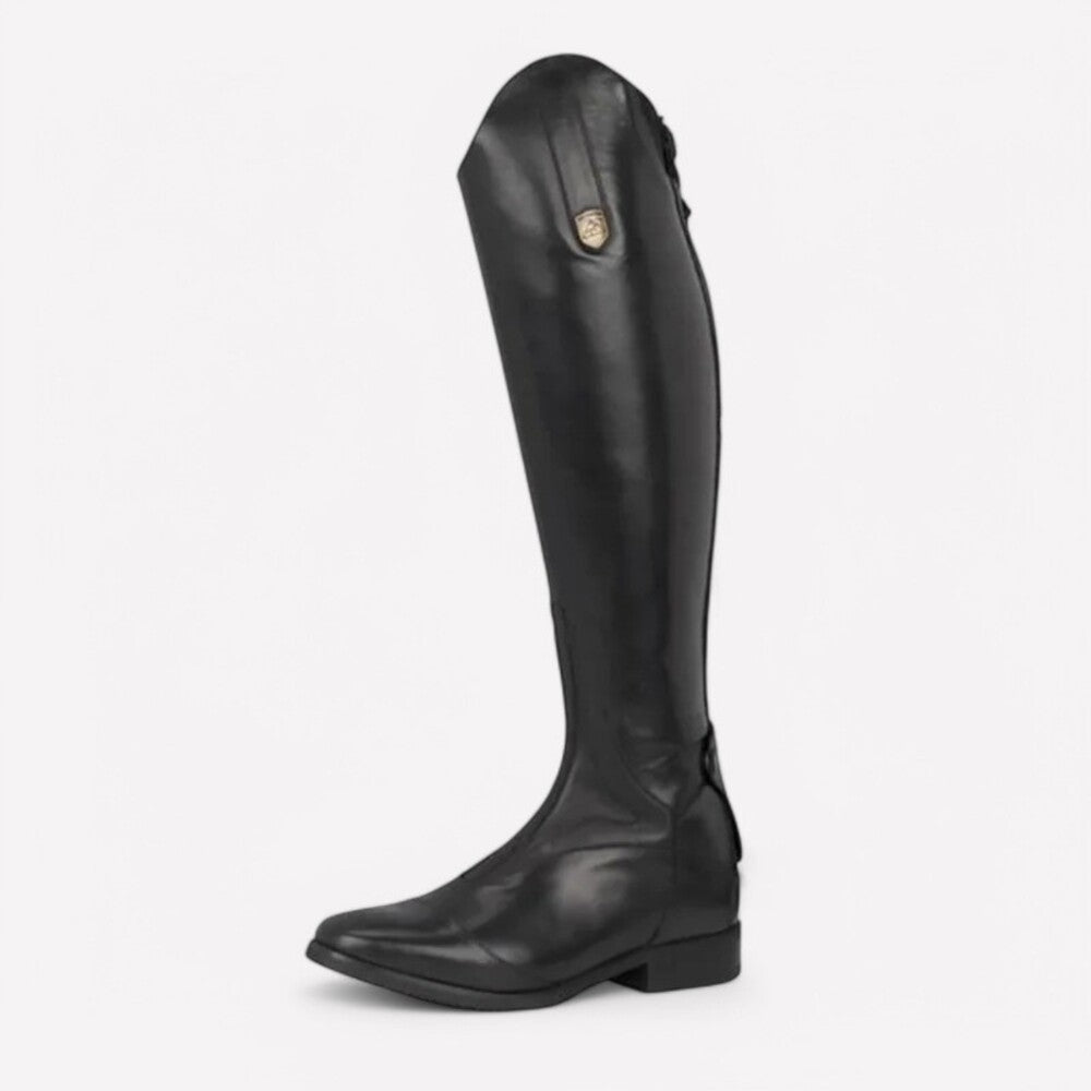 Bottines cavalières pour femme