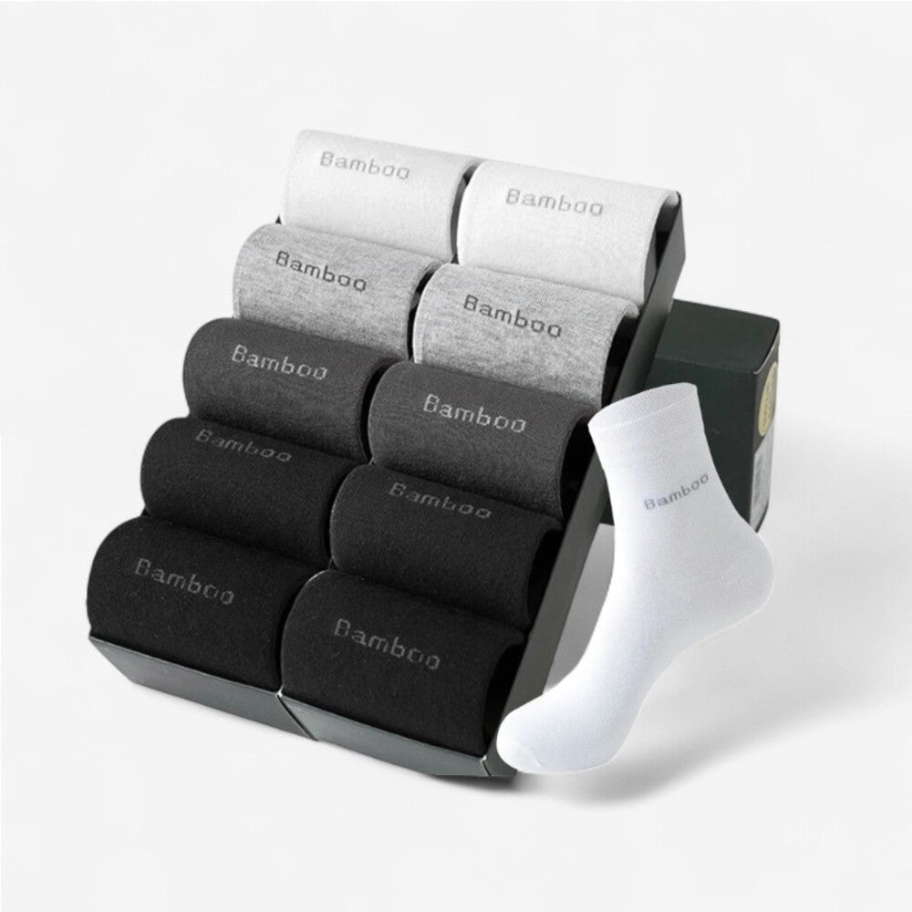 Chaussette bambou