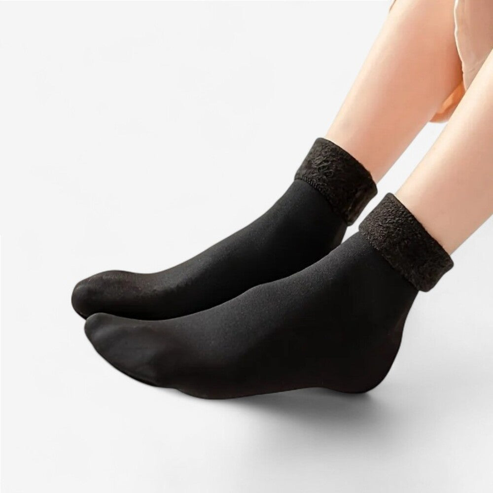 Chaussette botte