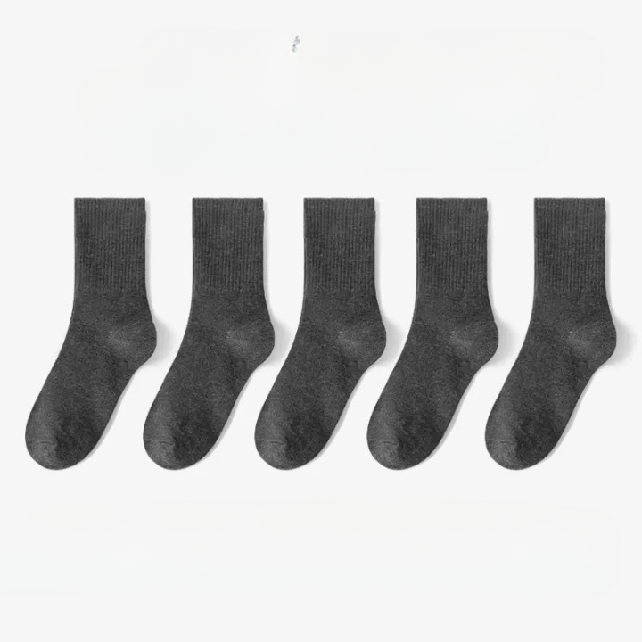 Chaussette chaud homme