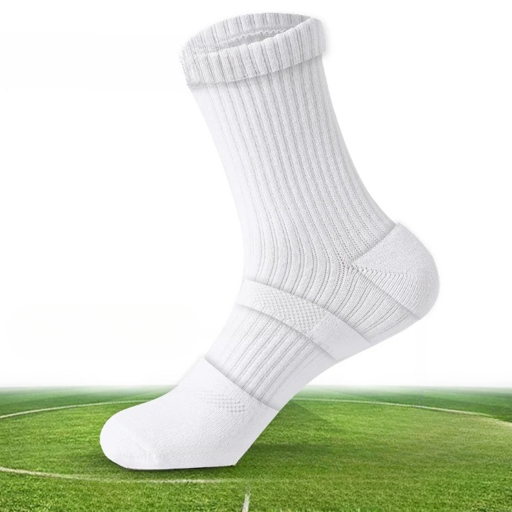 Chaussette en coton