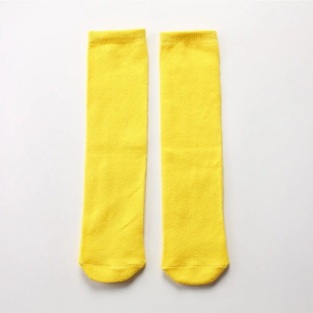 Chaussette habillée femme