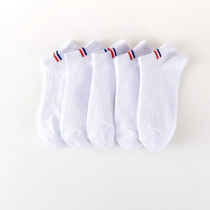 Chaussette homme basse