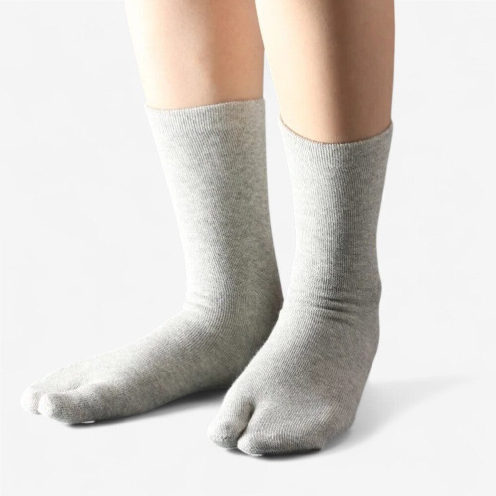 Chaussette orthopédique petit orteil