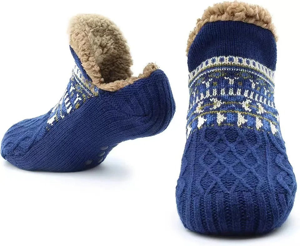 Chaussette polaire