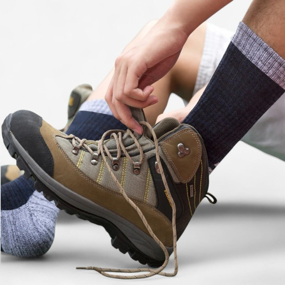 Chaussette pour chaussure de sécurité