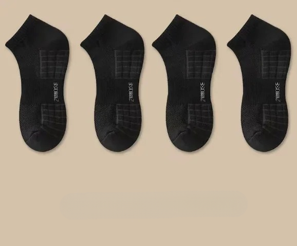 Chaussettes basket