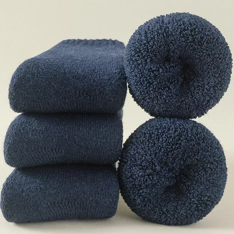 Chaussettes epaisses