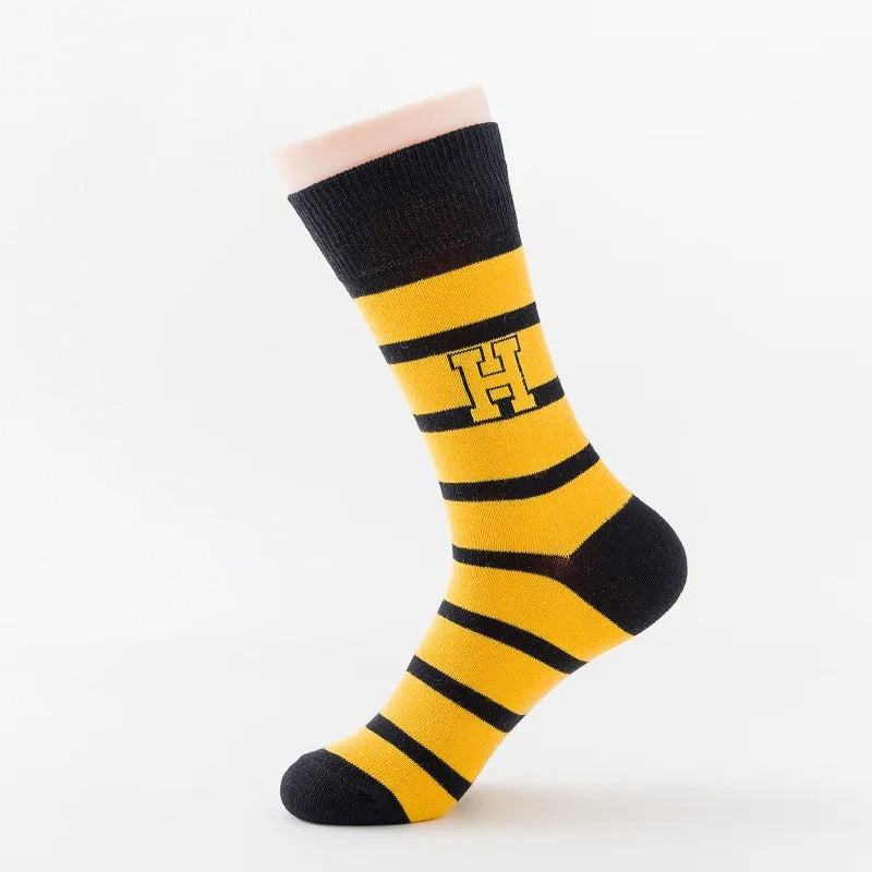 Chaussettes harry potter