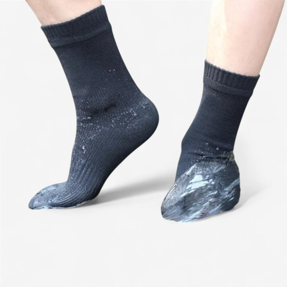 Chaussettes imperméables