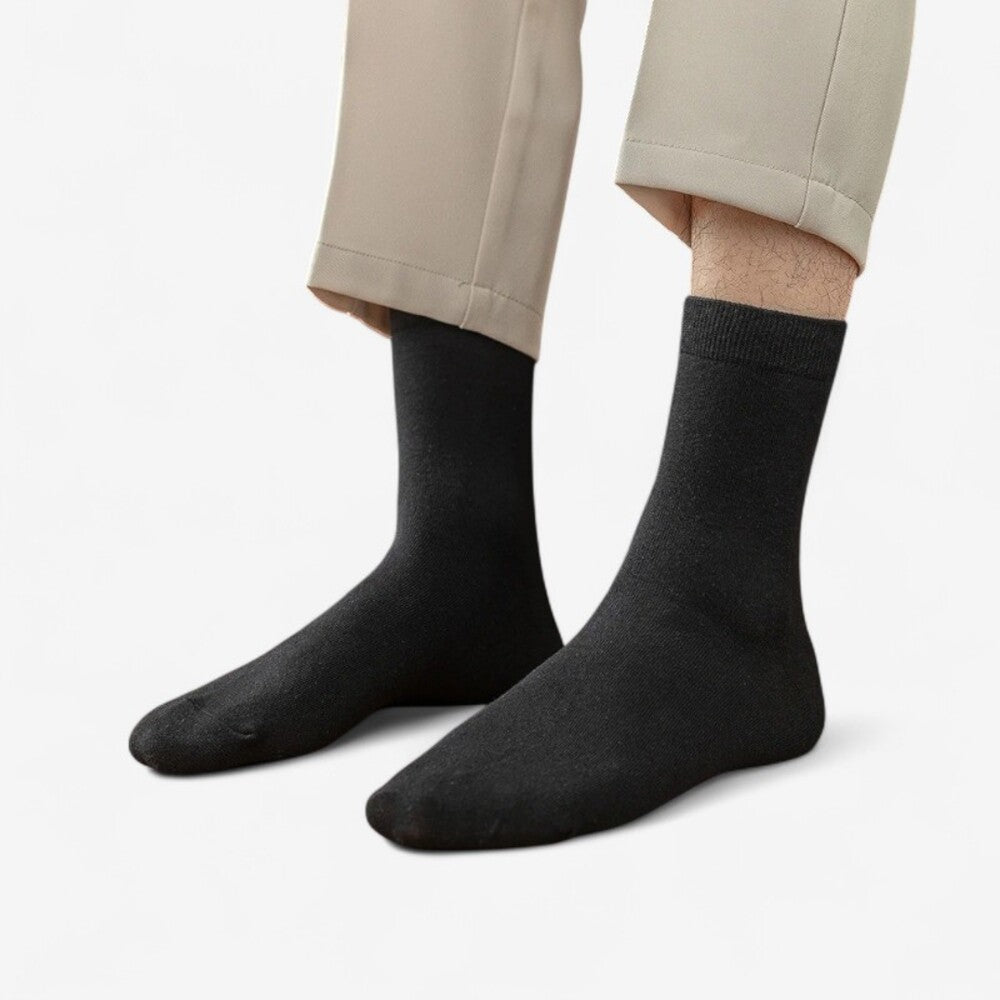 Chaussettes noir