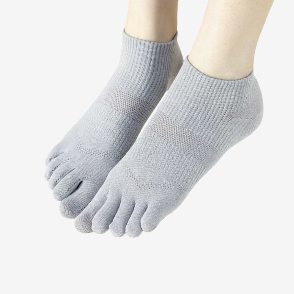 Chaussettes orteils séparés orthopédie