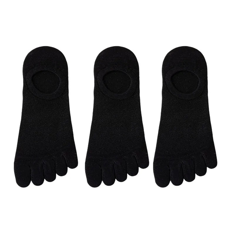 Chaussettes orthopédiques orteils