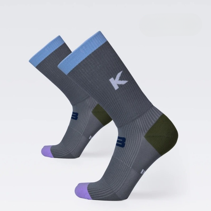 Chaussettes randonnees femme