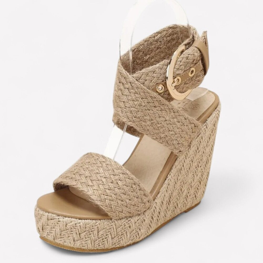Chaussures espadrilles femme