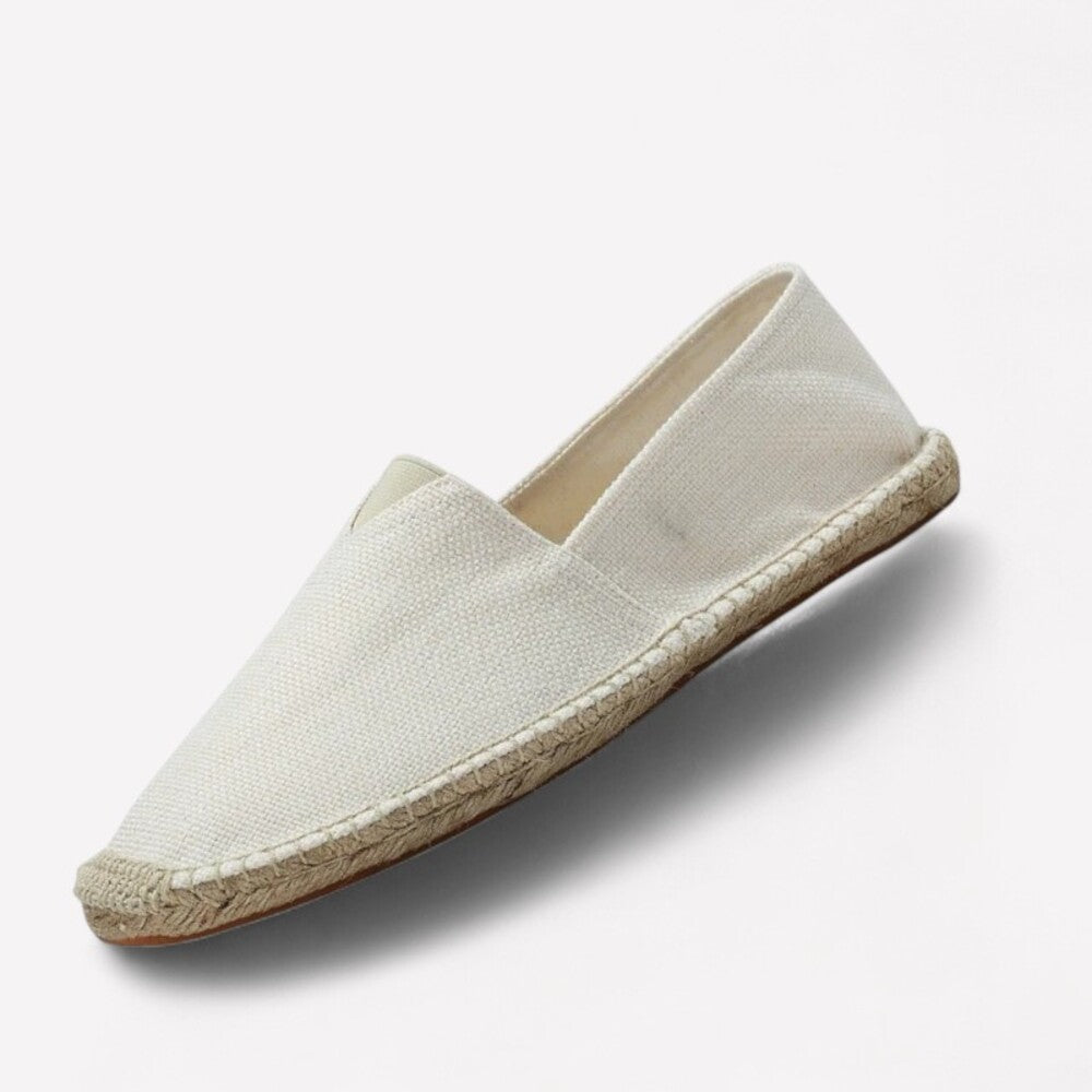 Espadrille homme pas cher
