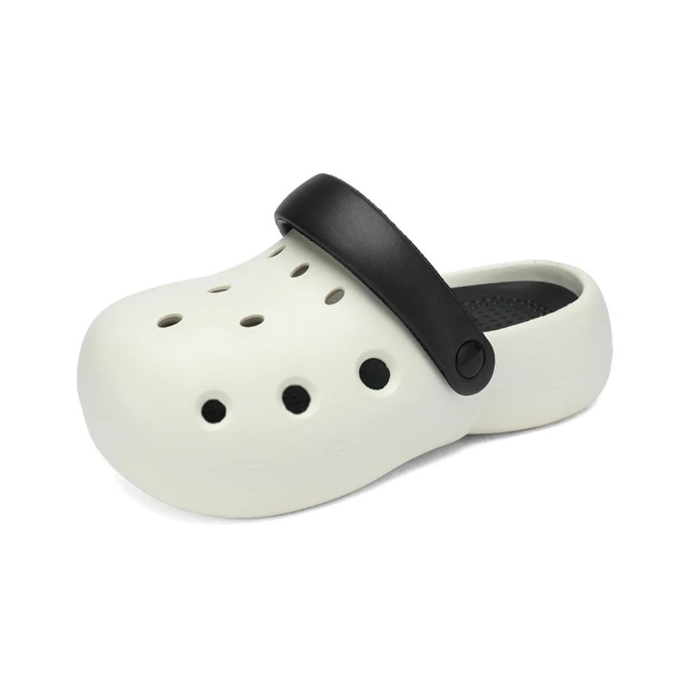 Pantoufle crocs