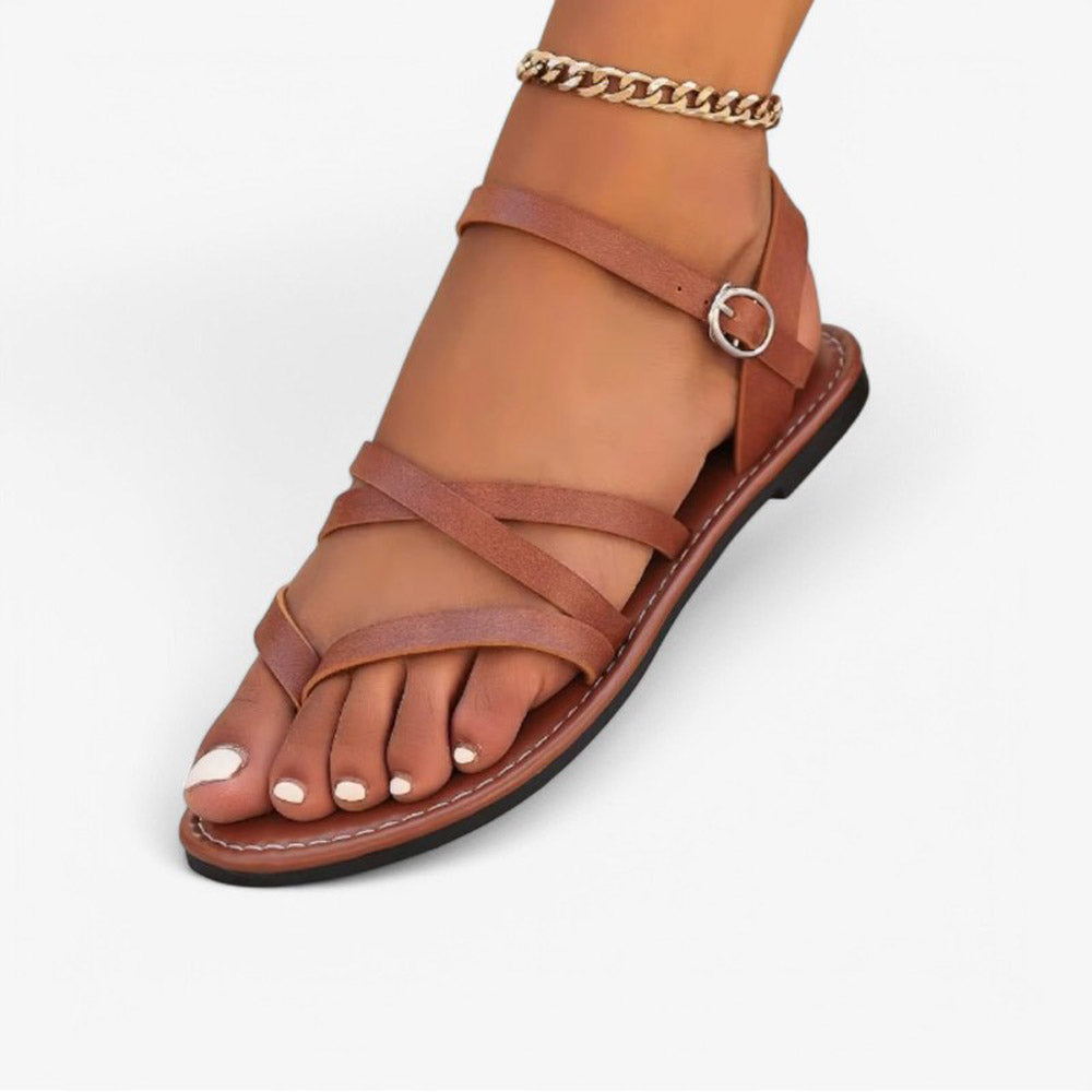 Sandales légères pour femmes