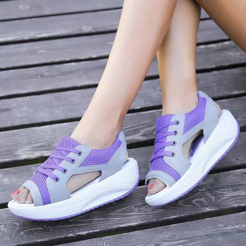 Sandales de sport pour femme
