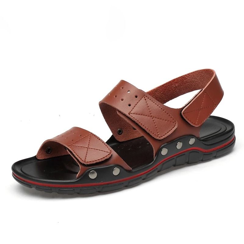Tong homme luxe