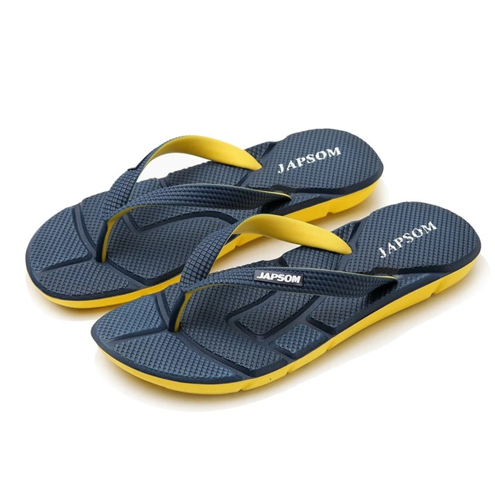 Tongs piscine