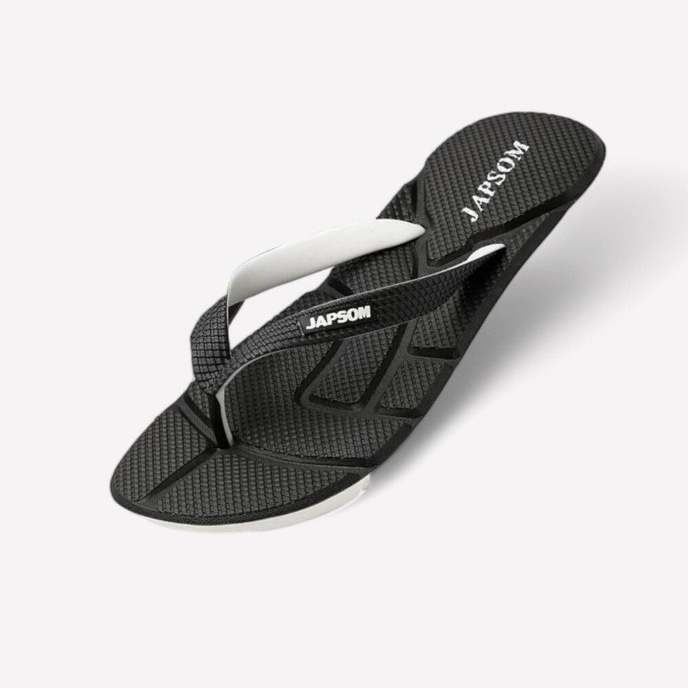 Tongs piscine