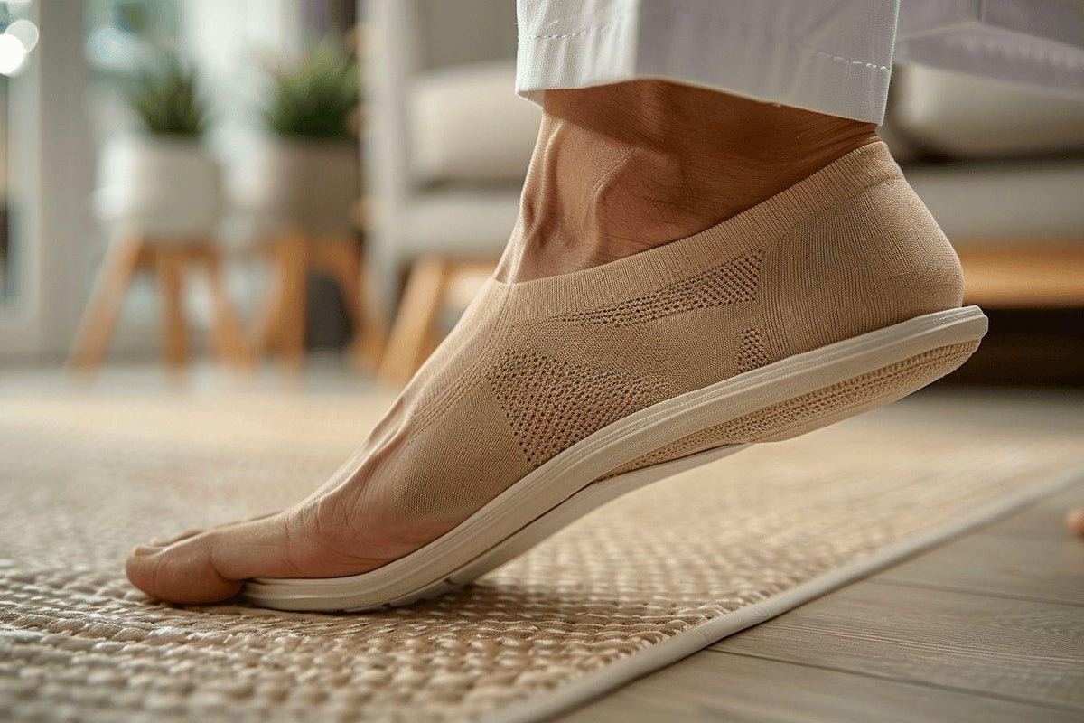 Pourquoi attrape-t-on un hallux valgus ? Causes, facteurs de risque et prévention de cette déformation du pied