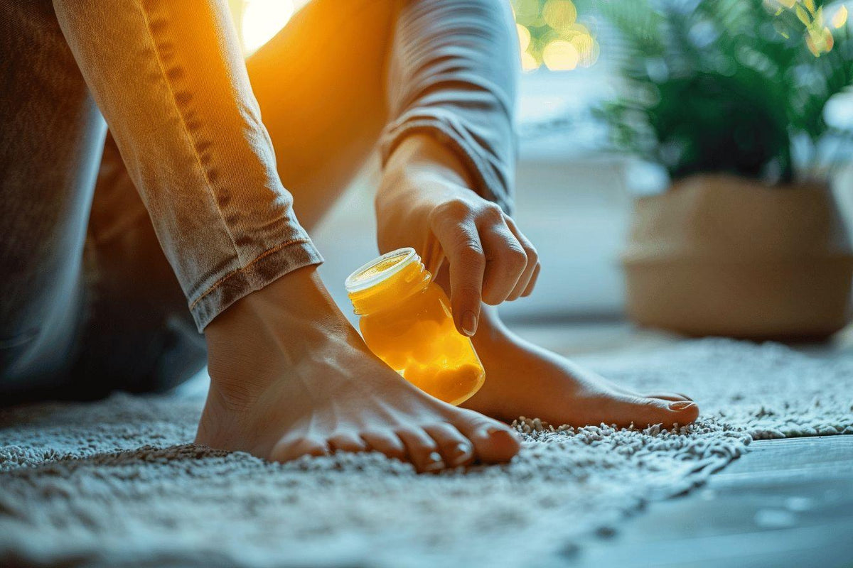 Comment soigner l'hallux valgus naturellement : 10 méthodes efficaces sans chirurgie