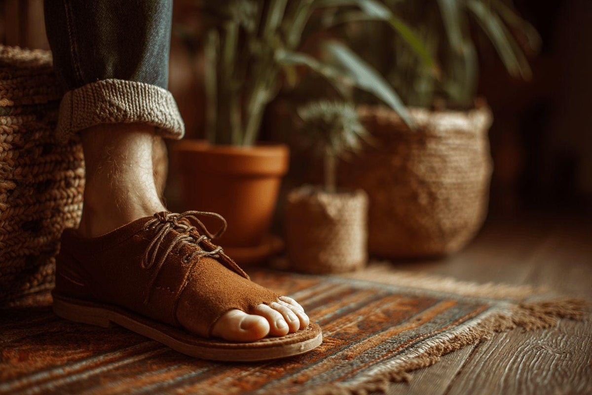 Névrome de Morton : 7 traitements naturels efficaces pour soulager la douleur sans chirurgie