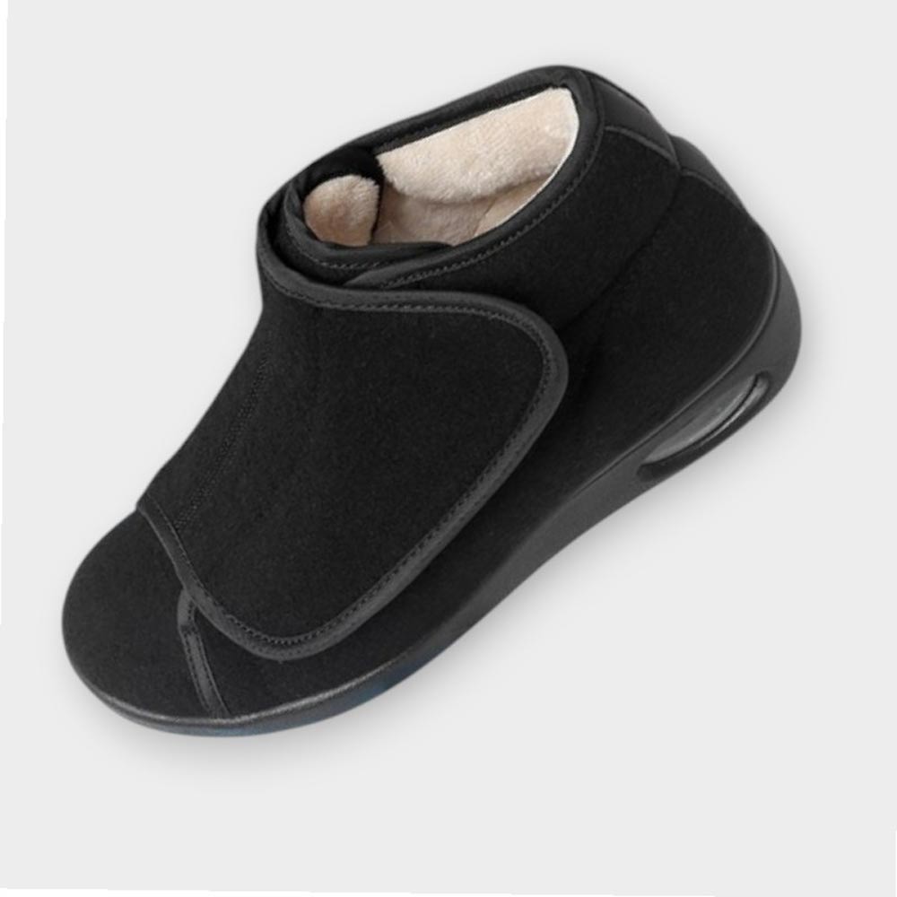 Chaussures orthopédiques Hallux valgus