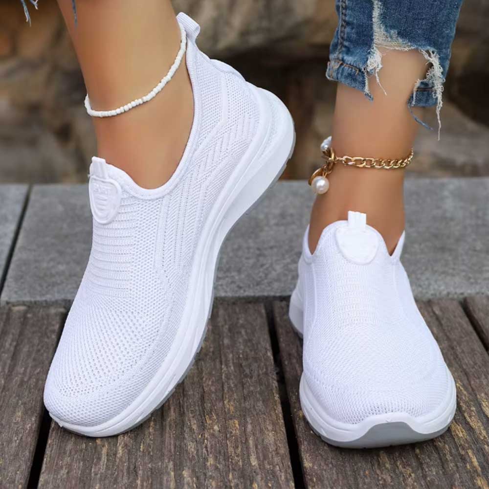 Basket à enfiler femme