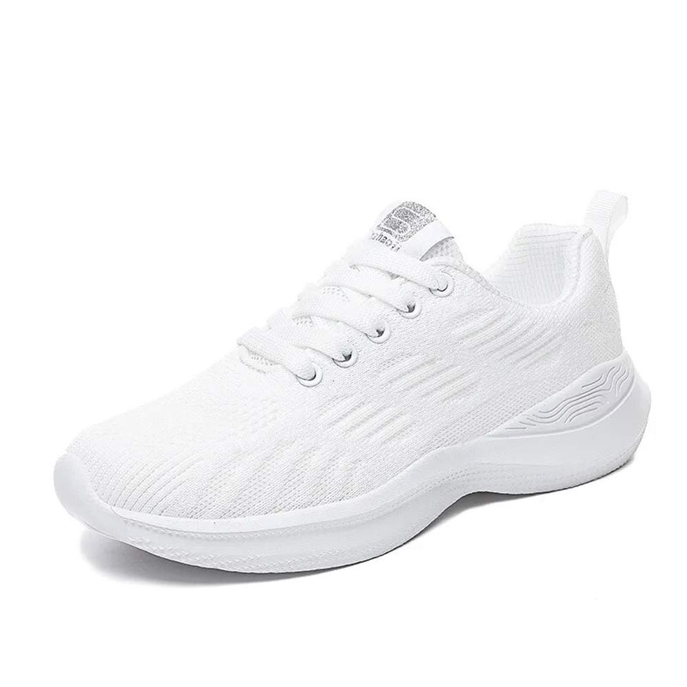 Basket a memoire de forme femme