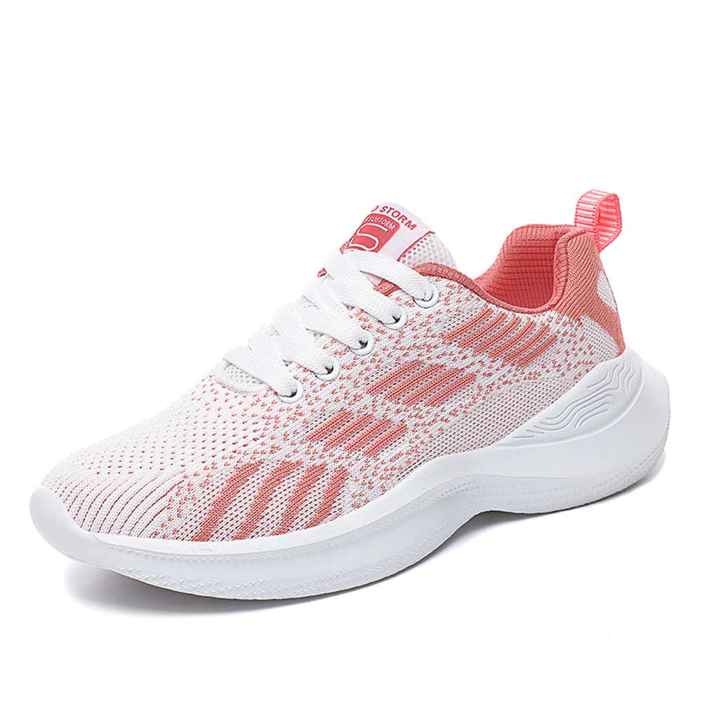 Basket a memoire de forme femme