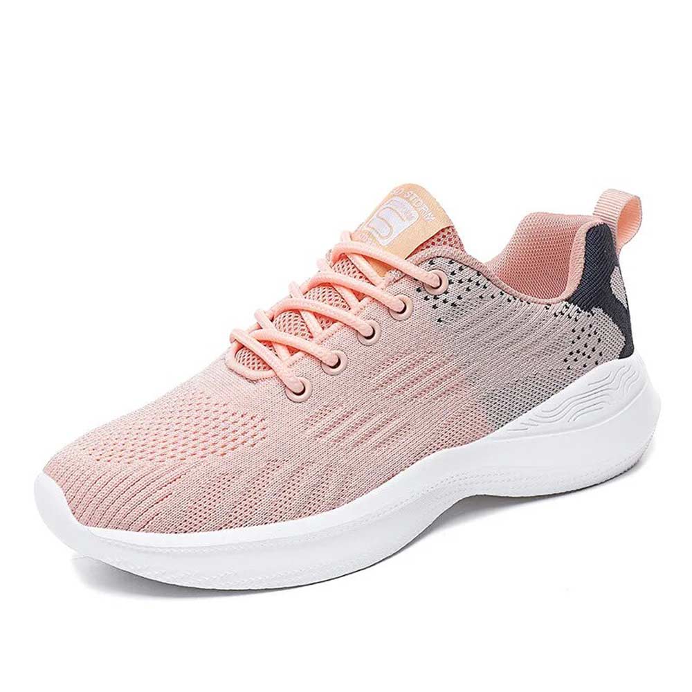 Basket a memoire de forme femme