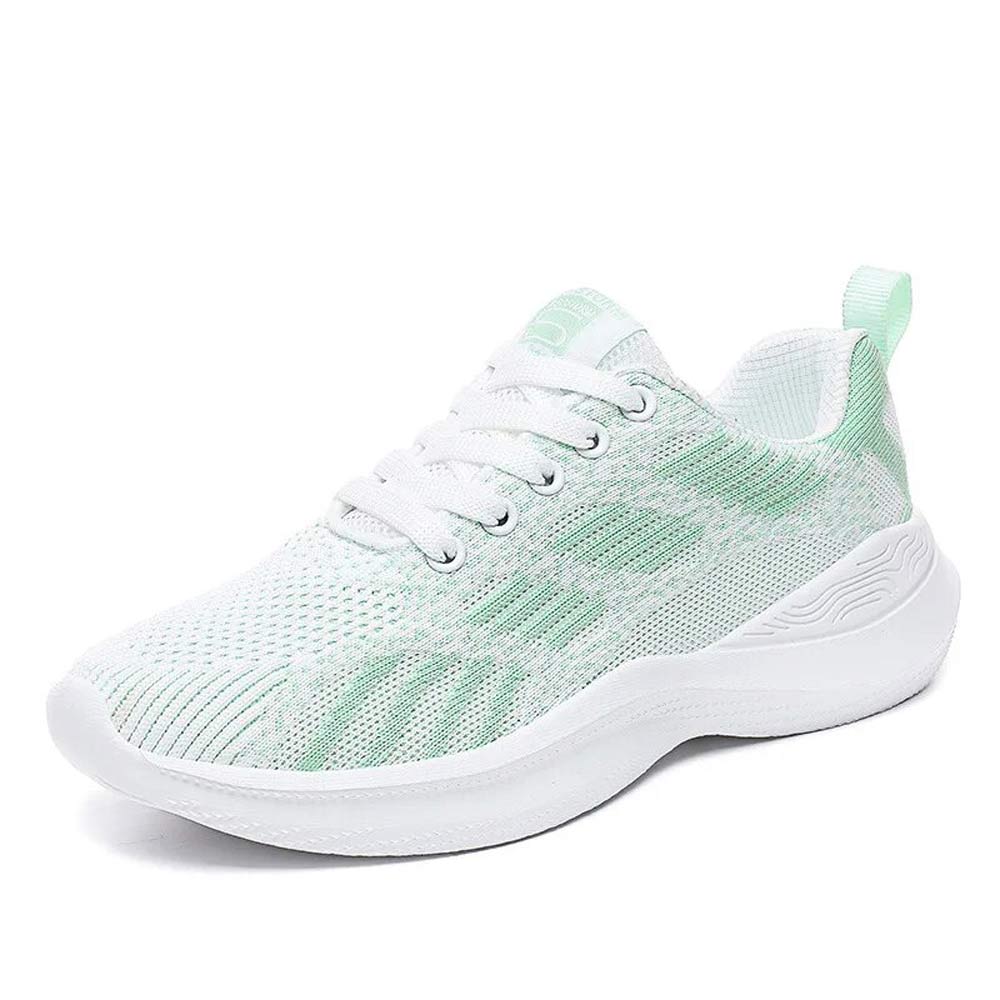 Basket a memoire de forme femme